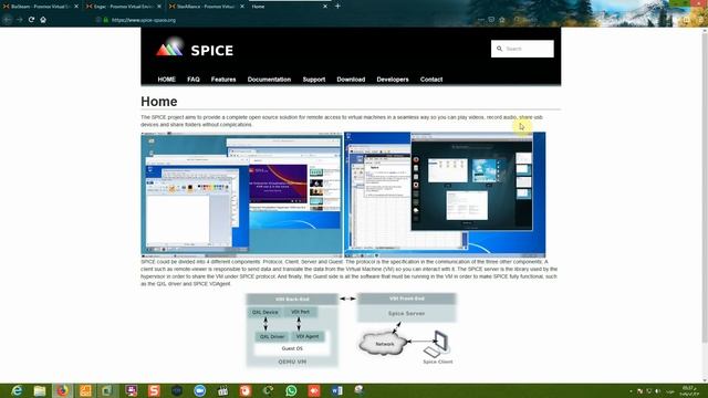 21 Proxmox VE Open Source Virtualization Platform смотреть онлайн