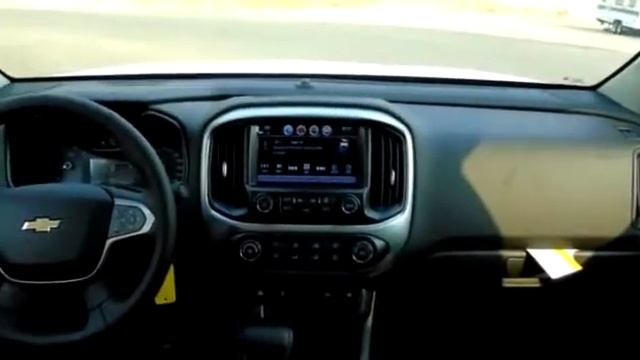 New 2017 Chevrolet Colorado 4WD LT 2.8L Turbo Diesel / 6 spd Automatic for sale in Penticton, BC смотреть онлайн