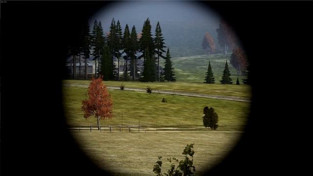 DayZ Underground - Patrolling Chernarus смотреть онлайн