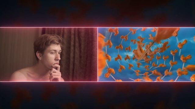 РЕАКЦИЯ на Ильич Да Софья & SLAVA MARLOW - ОЙ ДА НА РЕЙВЕ [Bohdan Patuk] смотреть онлайн