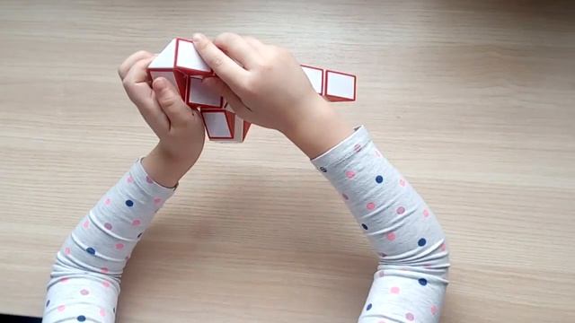 "Кубик рубик" Слон распаковка |Супер Детки смотреть онлайн