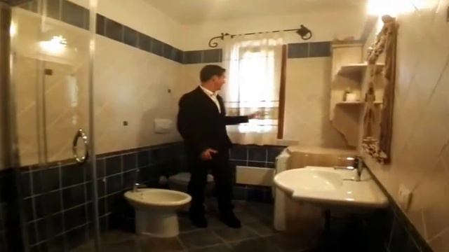 NEBIDA (IGLESIAS) - Villetta caposchiera in residence con terrazza panoramica (Roberto Puddu) смотреть онлайн