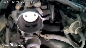 #дроссель #чисткадроссельнойзаслонки #обзор #suzuki #смотретьвсем #garage #avto