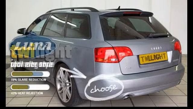 Global Tint - Tint Generator - Window Tinting Reading смотреть онлайн