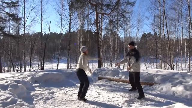 БОЙ ПЛЯС В МЕДВЕЖЬЕМ ВОЛНОВАНИИ смотреть онлайн