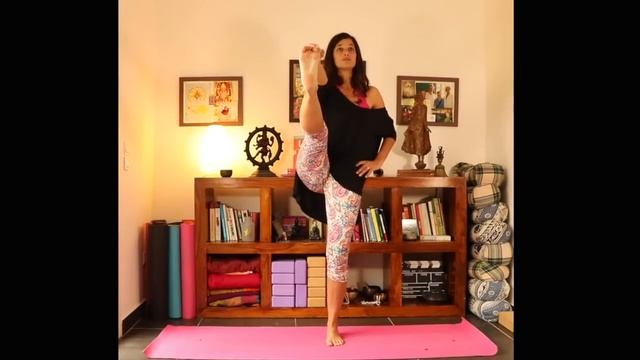 Hatha Yoga - Nouveaux Commencements | Avec Ariane