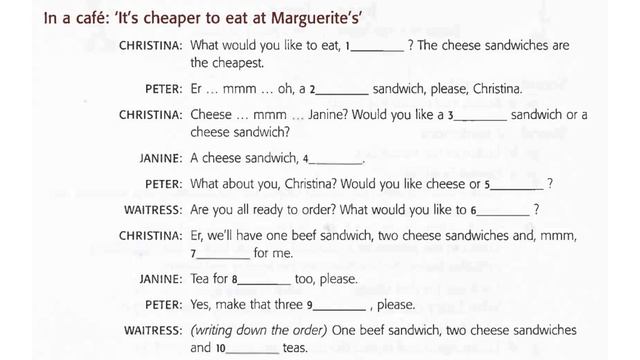 How To Pronounce A Word? - Ship Or Sheep Audio Book- Unit 1 Sheep