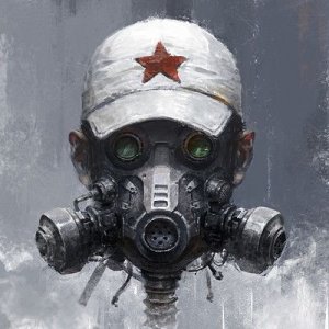 Сталкер Возвращение в Зону.Странная дружба: Решить конфликт по мирному !