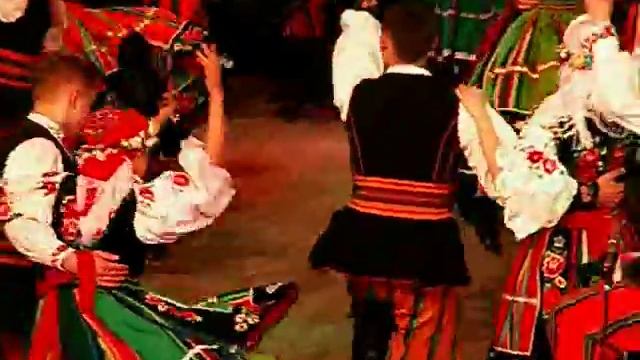 "Kujawiak z Oberkiem"cz.III ZTLUMCS Szmaragdowe Gody-oldboye смотреть онлайн