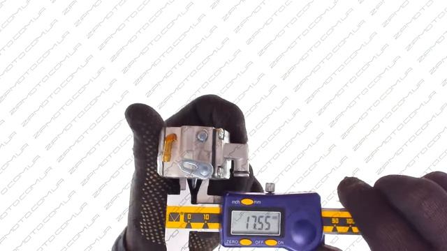 Карбюратор бп   для Stihl MS 180   Zama   KOSA...