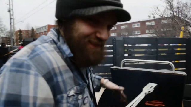 10th Annual Swap Meet // Roarockit and Bombora Boards смотреть онлайн