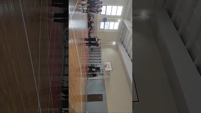 Christmas Cup 🎄 2/3 | 2 корт | 10 января смотреть онлайн