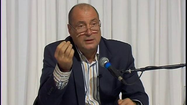 С.Н.Лазарев - Поклонение душе