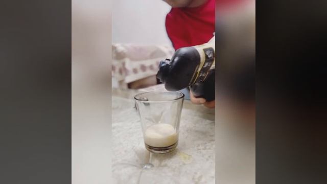 Sheridan Coffee layered liqueur review смотреть онлайн