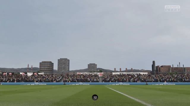 ACF|ФНЛ| 15 тур| FC FIFACenter - SNG Inter смотреть онлайн