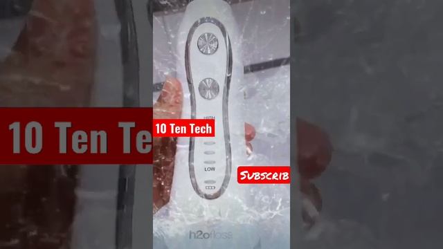 #toothbrush #h2ofloss #portable #oral #irrigator #oasismall #sohar #oman смотреть онлайн