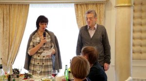 тост к юбилею 60 лет