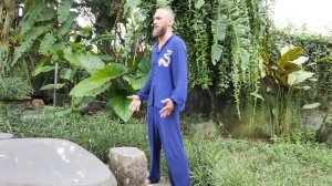 ПРОСВЕТЛЕННЫЙ МАСТЕР ОТДАЛ ДАРОМ САМУЮ МОЩНУЮ ДУХОВНУЮ ПРАКТИКУ – Станислав Казаков