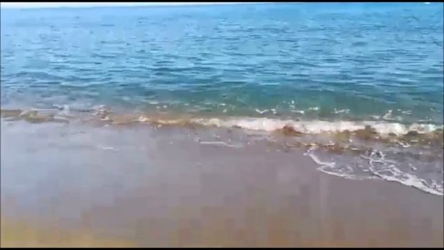 Фалираки, пляж Монаксья смотреть онлайн
