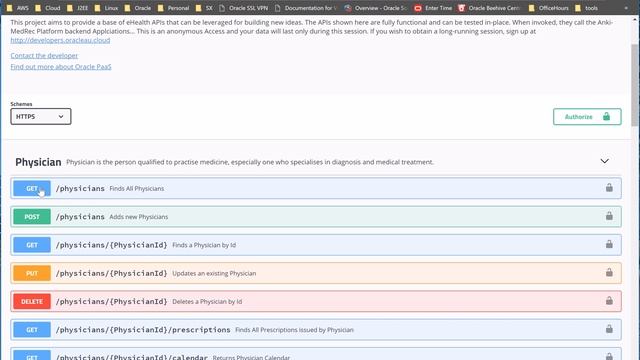 5 minutes to APIs смотреть онлайн