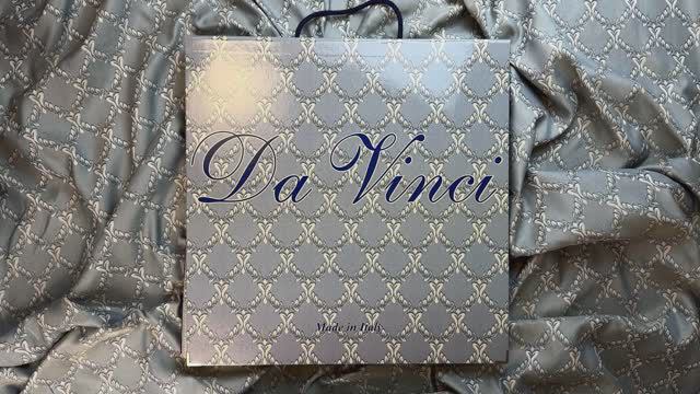 DA VINCI collection смотреть онлайн