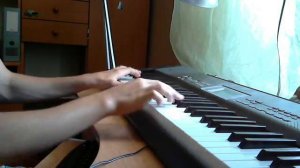 Tetris main theme (Ой полным полна моя коробочка)