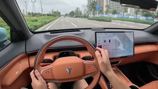 不止于此 更进一步！试驾深蓝S7 200KM增程版！ смотреть онлайн