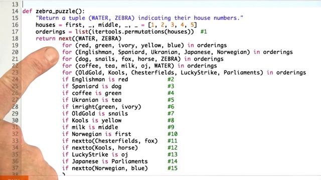 Eliminating Redundancy - Design of Computer Programs смотреть онлайн