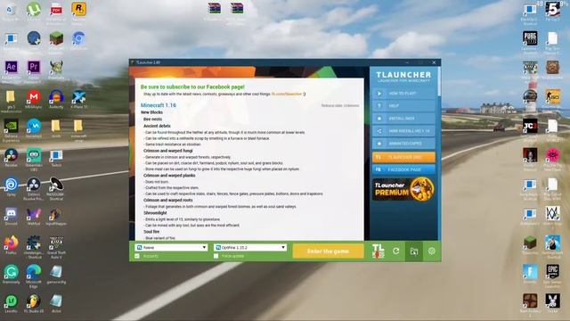 Umsoea Texture Pack Installation| FPS Guide смотреть онлайн