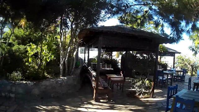 Обзор отеля Utopia World Hotel. Часть 1