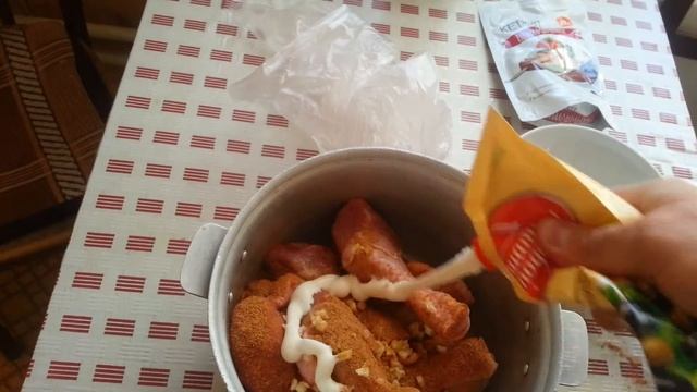 ПОДГОТОВКА МЯСА НА ШАШЛЫК смотреть онлайн