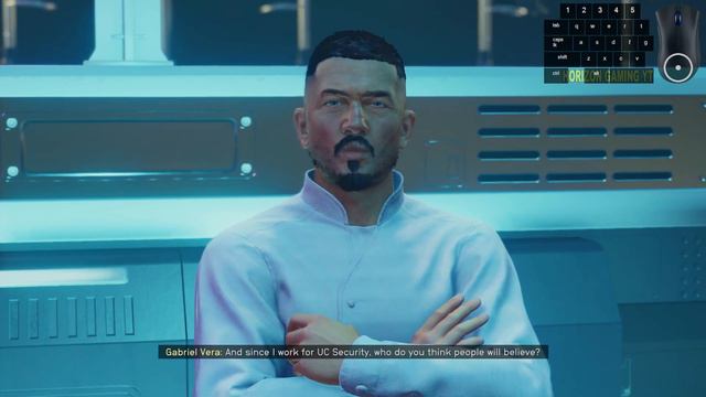 Starfield How To Finish Breaking The Bank