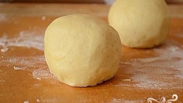 Сборник рецептов