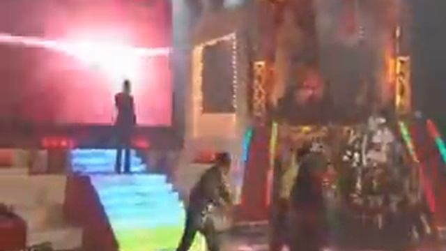 Popping at Star Dance Battle 2005 смотреть онлайн