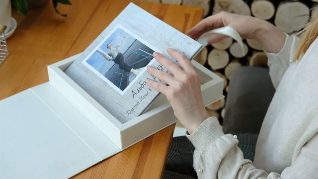 Как хранить историю из жизни красиво! смотреть онлайн
