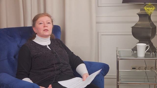 Лекции Нелюбовой М.Б. Социальное служение Церкви. Лекция №10 смотреть онлайн