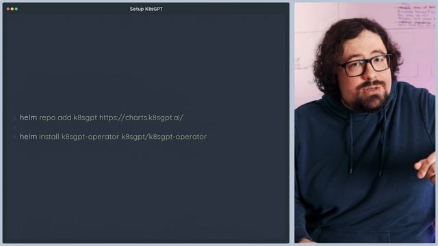 Debug Kubernetes With Large Language Models смотреть онлайн