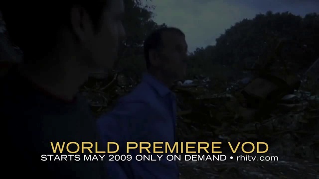 Квантовый апокалипсис (трейлер) смотреть онлайн