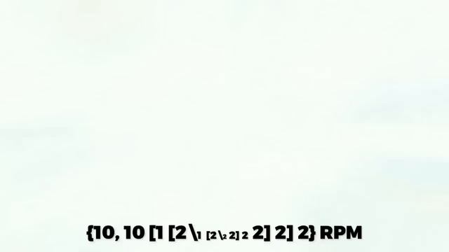 Spinning From 0 To ABSOLUTE INFINITY RPM!