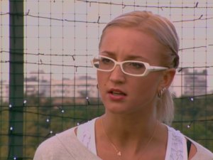 ДОМ-2 Город любви 2693 день Вечерний эфир (24.09.2011)