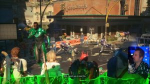 ОТРЯД САМОУБИЙЦ КОНЕЦ ЛИГИ СПРАВЕДЛИВОСТИ ? Suicide Squad: Kill the Justice League Прохождение