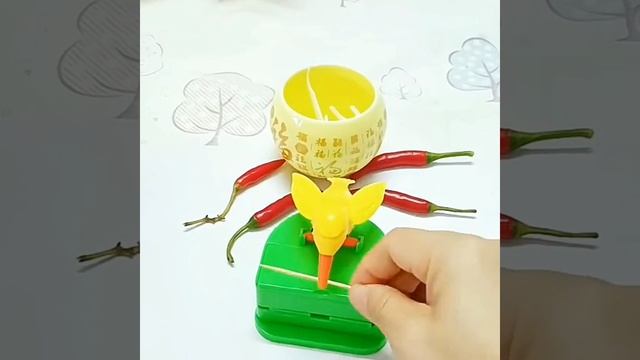 Гаджет для кухни для зубочисток #shorts смотреть онлайн