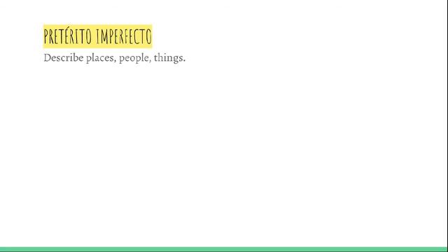 WRITE A DIARY IN SPANISH | Improve your Spanish смотреть онлайн