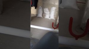Держатель удочек в лодку ПВХ