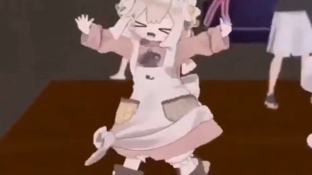 Loli dance Happy смотреть онлайн