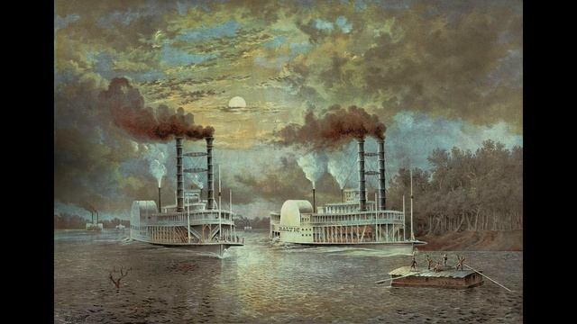 Жизнь и творчество Марка Твена смотреть онлайн