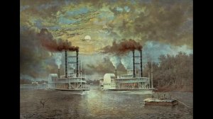 Жизнь и творчество Марка Твена