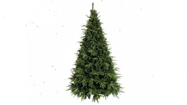 Ель искусственная Альба, 120см (CRYSTAL TREES) обзор КР3112Л производитель CRYSTAL TREES (Россия) смотреть онлайн