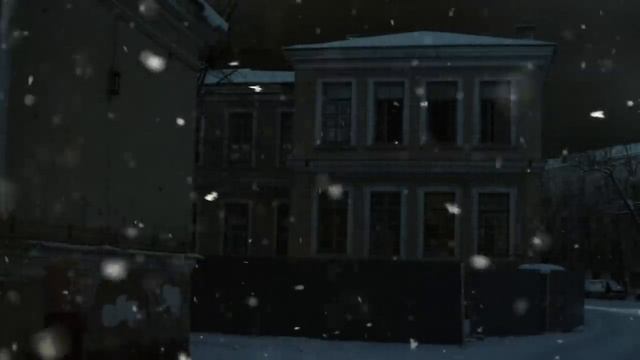 Записки Судмедэксперта #64 «Кролик в сметане» (Академия родная) смотреть онлайн