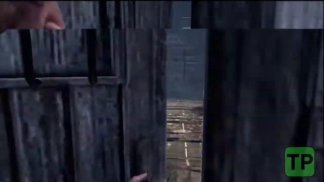 Cuarto episodio de la serie de Silent Hill Downpour XBOX 360 смотреть онлайн